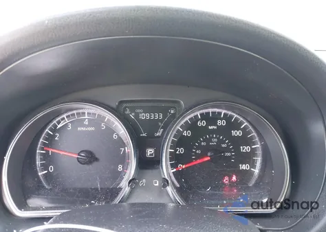 2019 Nissan Versa 1.6 Sv из США, поврежденный, VIN 3N1CN7AP5KL829352